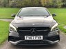 USED 2017 67 MERCEDES-BENZ CLA 2.0 AMG CLA 45 4MATIC 5d 375 BHP 
