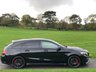 USED 2017 67 MERCEDES-BENZ CLA 2.0 AMG CLA 45 4MATIC 5d 375 BHP 
