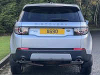 USED 2015 65 LAND ROVER DISCOVERY SPORT 2.0 TD4 HSE 5dr (Panoramic Sunroof / 7 Seater) !! NATIONWIDE DELIVERY AVAILABLE !!