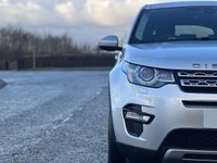 USED 2015 65 LAND ROVER DISCOVERY SPORT 2.0 TD4 HSE 5dr (Panoramic Sunroof / 7 Seater) !! NATIONWIDE DELIVERY AVAILABLE !!