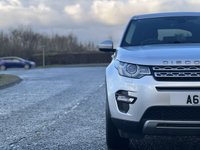 USED 2015 65 LAND ROVER DISCOVERY SPORT 2.0 TD4 HSE 5dr (Panoramic Sunroof / 7 Seater) !! NATIONWIDE DELIVERY AVAILABLE !!