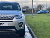 USED 2015 65 LAND ROVER DISCOVERY SPORT 2.0 TD4 HSE 5dr (Panoramic Sunroof / 7 Seater) !! NATIONWIDE DELIVERY AVAILABLE !!
