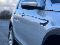 USED 2015 65 LAND ROVER DISCOVERY SPORT 2.0 TD4 HSE 5dr (Panoramic Sunroof / 7 Seater) !! NATIONWIDE DELIVERY AVAILABLE !!