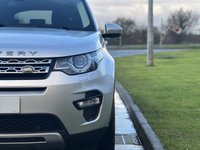 USED 2015 65 LAND ROVER DISCOVERY SPORT 2.0 TD4 HSE 5dr (Panoramic Sunroof / 7 Seater) !! NATIONWIDE DELIVERY AVAILABLE !!