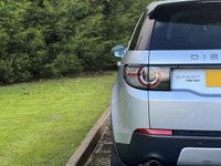 USED 2015 65 LAND ROVER DISCOVERY SPORT 2.0 TD4 HSE 5dr (Panoramic Sunroof / 7 Seater) !! NATIONWIDE DELIVERY AVAILABLE !!
