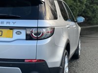 USED 2015 65 LAND ROVER DISCOVERY SPORT 2.0 TD4 HSE 5dr (Panoramic Sunroof / 7 Seater) !! NATIONWIDE DELIVERY AVAILABLE !!