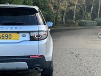 USED 2015 65 LAND ROVER DISCOVERY SPORT 2.0 TD4 HSE 5dr (Panoramic Sunroof / 7 Seater) !! NATIONWIDE DELIVERY AVAILABLE !!