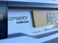 USED 2015 65 LAND ROVER DISCOVERY SPORT 2.0 TD4 HSE 5dr (Panoramic Sunroof / 7 Seater) !! NATIONWIDE DELIVERY AVAILABLE !!
