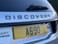 USED 2015 65 LAND ROVER DISCOVERY SPORT 2.0 TD4 HSE 5dr (Panoramic Sunroof / 7 Seater) !! NATIONWIDE DELIVERY AVAILABLE !!