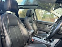 USED 2015 65 LAND ROVER DISCOVERY SPORT 2.0 TD4 HSE 5dr (Panoramic Sunroof / 7 Seater) !! NATIONWIDE DELIVERY AVAILABLE !!