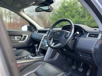 USED 2015 65 LAND ROVER DISCOVERY SPORT 2.0 TD4 HSE 5dr (Panoramic Sunroof / 7 Seater) !! NATIONWIDE DELIVERY AVAILABLE !!