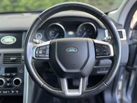 USED 2015 65 LAND ROVER DISCOVERY SPORT 2.0 TD4 HSE 5dr (Panoramic Sunroof / 7 Seater) !! NATIONWIDE DELIVERY AVAILABLE !!