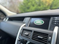USED 2015 65 LAND ROVER DISCOVERY SPORT 2.0 TD4 HSE 5dr (Panoramic Sunroof / 7 Seater) !! NATIONWIDE DELIVERY AVAILABLE !!