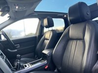 USED 2015 65 LAND ROVER DISCOVERY SPORT 2.0 TD4 HSE 5dr (Panoramic Sunroof / 7 Seater) !! NATIONWIDE DELIVERY AVAILABLE !!