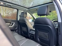 USED 2015 65 LAND ROVER DISCOVERY SPORT 2.0 TD4 HSE 5dr (Panoramic Sunroof / 7 Seater) !! NATIONWIDE DELIVERY AVAILABLE !!