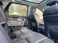 USED 2015 65 LAND ROVER DISCOVERY SPORT 2.0 TD4 HSE 5dr (Panoramic Sunroof / 7 Seater) !! NATIONWIDE DELIVERY AVAILABLE !!