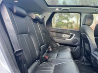 USED 2015 65 LAND ROVER DISCOVERY SPORT 2.0 TD4 HSE 5dr (Panoramic Sunroof / 7 Seater) !! NATIONWIDE DELIVERY AVAILABLE !!