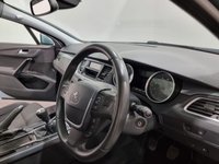 USED 2013 13 PEUGEOT 508 2.0 HDI SW ACTIVE 5d 140 BHP Striking metallic , panoramic glass roof