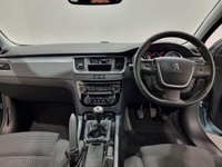 USED 2013 13 PEUGEOT 508 2.0 HDI SW ACTIVE 5d 140 BHP Striking metallic , panoramic glass roof
