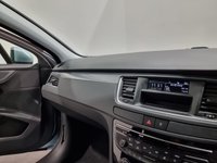 USED 2013 13 PEUGEOT 508 2.0 HDI SW ACTIVE 5d 140 BHP Striking metallic , panoramic glass roof