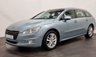USED 2013 13 PEUGEOT 508 2.0 HDI SW ACTIVE 5d 140 BHP Striking metallic , panoramic glass roof