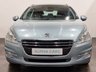 USED 2013 13 PEUGEOT 508 2.0 HDI SW ACTIVE 5d 140 BHP Striking metallic , panoramic glass roof