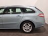 USED 2013 13 PEUGEOT 508 2.0 HDI SW ACTIVE 5d 140 BHP Striking metallic , panoramic glass roof