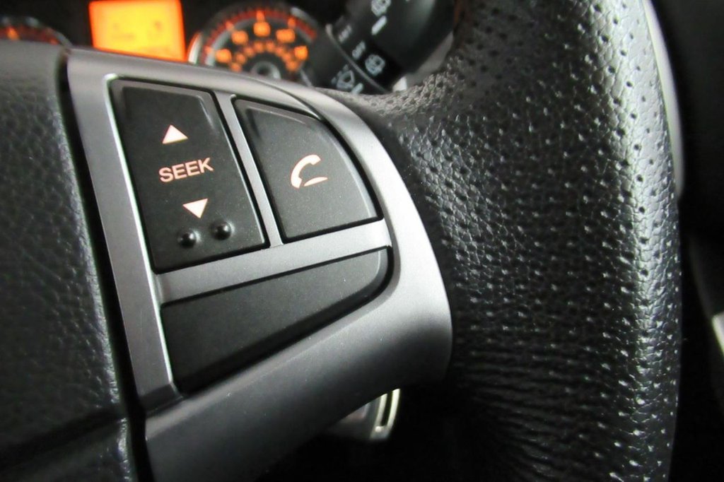 USED 2016 16 SSANGYONG KORANDO 2.2 SE 5d 176 BHP 