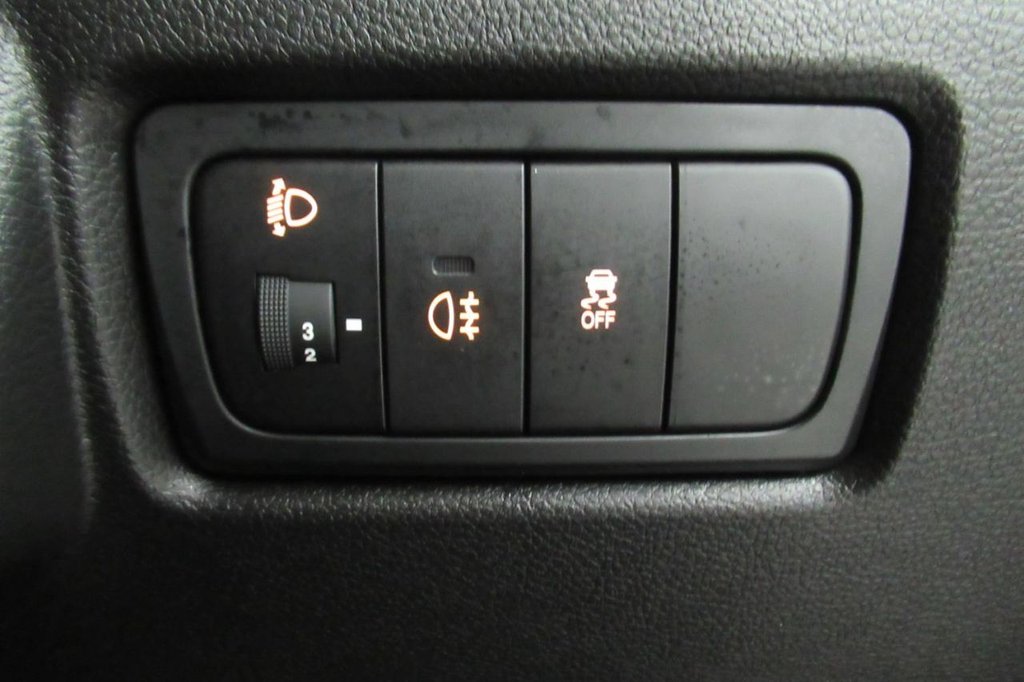 USED 2016 16 SSANGYONG KORANDO 2.2 SE 5d 176 BHP 