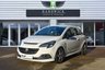 USED 2016 16 VAUXHALL CORSA 1.6 VXR 3d 202 BHP 