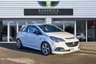 USED 2016 16 VAUXHALL CORSA 1.6 VXR 3d 202 BHP 