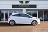 USED 2016 16 VAUXHALL CORSA 1.6 VXR 3d 202 BHP 