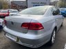 USED 2013 13 VOLKSWAGEN PASSAT 2.0 TDi HIGHLINE (Tech Pack) 4dr - UPGRADE ALLOYS 