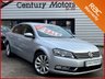 USED 2013 13 VOLKSWAGEN PASSAT 2.0 TDi HIGHLINE (Tech Pack) 4dr - UPGRADE ALLOYS 