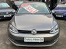 USED 2013 13 VOLKSWAGEN GOLF 2.0 GT TDi (Tech Pack) 5dr - SAT NAV 