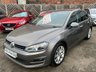 USED 2013 13 VOLKSWAGEN GOLF 2.0 GT TDi (Tech Pack) 5dr - SAT NAV 