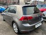 USED 2013 13 VOLKSWAGEN GOLF 2.0 GT TDi (Tech Pack) 5dr - SAT NAV 