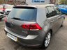 USED 2013 13 VOLKSWAGEN GOLF 2.0 GT TDi (Tech Pack) 5dr - SAT NAV 