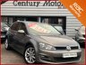 USED 2013 13 VOLKSWAGEN GOLF 2.0 GT TDi (Tech Pack) 5dr - SAT NAV 
