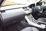 USED 2015 15 LAND ROVER RANGE ROVER EVOQUE 2.2 SD4 AUTOBIOGRAPHY 5d 190 BHP HEATED SEATS FRONT AND REAR.