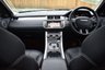 USED 2015 15 LAND ROVER RANGE ROVER EVOQUE 2.2 SD4 AUTOBIOGRAPHY 5d 190 BHP HEATED SEATS FRONT AND REAR.