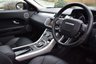 USED 2015 15 LAND ROVER RANGE ROVER EVOQUE 2.2 SD4 AUTOBIOGRAPHY 5d 190 BHP HEATED SEATS FRONT AND REAR.