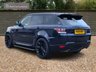 USED 2015 65 LAND ROVER RANGE ROVER SPORT 3.0 SDV6 HSE 5d 306 BHP FINANCE AVAILABLE ZERO DEPOSIT