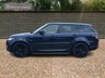 USED 2015 65 LAND ROVER RANGE ROVER SPORT 3.0 SDV6 HSE 5d 306 BHP FINANCE AVAILABLE ZERO DEPOSIT