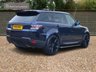 USED 2015 65 LAND ROVER RANGE ROVER SPORT 3.0 SDV6 HSE 5d 306 BHP FINANCE AVAILABLE ZERO DEPOSIT