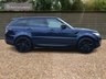 USED 2015 65 LAND ROVER RANGE ROVER SPORT 3.0 SDV6 HSE 5d 306 BHP FINANCE AVAILABLE ZERO DEPOSIT