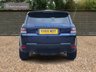 USED 2015 65 LAND ROVER RANGE ROVER SPORT 3.0 SDV6 HSE 5d 306 BHP FINANCE AVAILABLE ZERO DEPOSIT