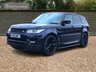 USED 2015 65 LAND ROVER RANGE ROVER SPORT 3.0 SDV6 HSE 5d 306 BHP FINANCE AVAILABLE ZERO DEPOSIT