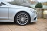USED 2015 64 MERCEDES-BENZ CLS CLASS 3.0 CLS350 BLUETEC AMG LINE PREMIUM PLUS 4d 255 BHP FULL GLASS PAN ROOF-STUNNING.