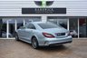 USED 2015 64 MERCEDES-BENZ CLS CLASS 3.0 CLS350 BLUETEC AMG LINE PREMIUM PLUS 4d 255 BHP FULL GLASS PAN ROOF-STUNNING.